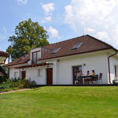 Villa S. Gallen Liptovske Matiasovce ภายนอก รูปภาพ